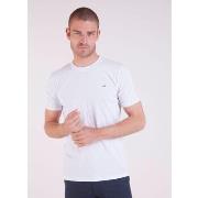 T-shirt Camberabero TSESS 02 - TEE SHIRT JERSEY LES ESSENTIELS