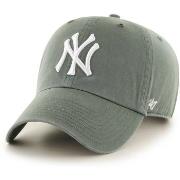 Casquette '47 Brand 47 CAP MLB NEW YORK YANKEES CLEAN UP MSA