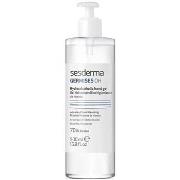 Accessoires corps Sesderma Germises Gel Hidro-alcohólico