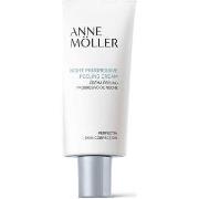 Soins ciblés Anne Möller Perfectia Nuit Crème Peeling Progressif