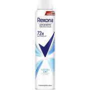 Accessoires corps Rexona Algodon Dry Déo Vapo