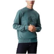 Sweat-shirt Calvin Klein Jeans -