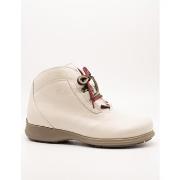 Bottines Jose Saenz -