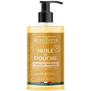 Produits bains Beauterra Douche Huile Tropicale