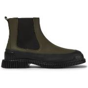 Bottes Camper Bottines Pix cuir