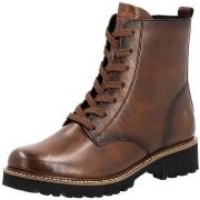 Bottes Remonte -