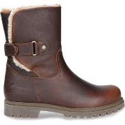 Boots Panama Jack BOTTES FELIA