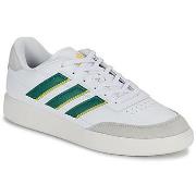 Baskets basses adidas COURTBLOCK