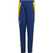 Ensembles de survêtement adidas R.MADRID 25 PRE PNT Y NEOR