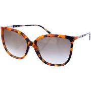 Lunettes de soleil Lacoste L963S-009