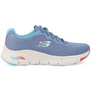 Baskets Skechers -