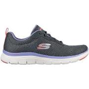 Ville basse Skechers -