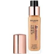 Fonds de teint &amp; Bases Bourjois Always Fabulous 24h Foundation 125