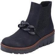 Bottes Rieker -