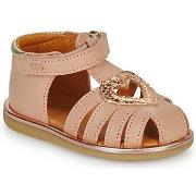 Sandales enfant GBB LEONA