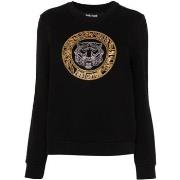 Sweat-shirt Roberto Cavalli 77PAIE24-CF100