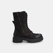 Boots Bata Boots pour femme avec fermeture éclair