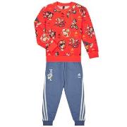 Pyjamas / Chemises de nuit adidas Disney Mickey Mouse Joggers