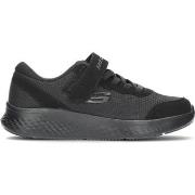 Baskets basses enfant Skechers chaussures de sport pour enfants 404015...