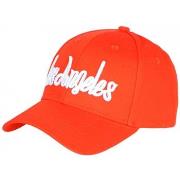 Casquette Nyls Création Casquette Homme