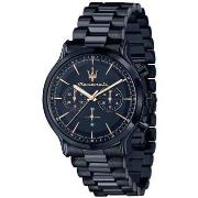 Montre Maserati R8873618032, Quartz, 42mm, 10ATM