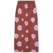 Jupes Compania Fantastica COMPAÑIA FANTÁSTICA Skirt 10234 - Flowers