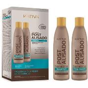 Shampooings Kativa Profesional Post Alisado Lote