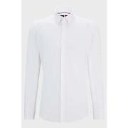 Chemise BOSS Chemise blanche