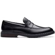 Ville basse Clarks Aldwin Step