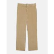 Pantalon Dickies CORDUROY - DK0WPR22-KHK KHAKI