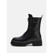 Bottes Guess FLFANN LEA10-BLACK