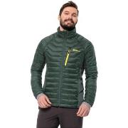 Parka Jack Wolfskin Routeburn Pro Ins Jacket