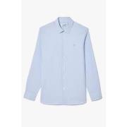 Chemise Lacoste Chemise bleue