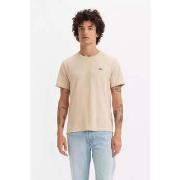 T-shirt Levis T-Shirt Levi's® beige