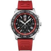 Montre Luminox XS.3155, Quartz, 44mm, 20ATM