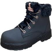 Bottes enfant Skechers -