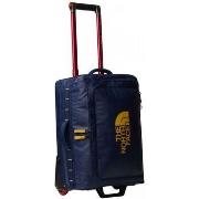 Valise The North Face BC VOYAGER 21 - NF0A52UD 4X4-SUMMIT NAVY