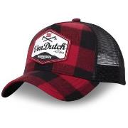 Casquette Von Dutch CASQUETTE CB CAR01