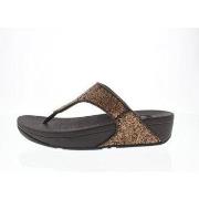 Claquettes FitFlop Lulu Glitter Toe-Thongs