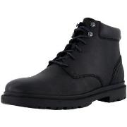 Bottes Geox -