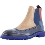 Bottes Melvin &amp; Hamilton -