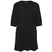 Robe courte Vero Moda Curve 170046VTAH24