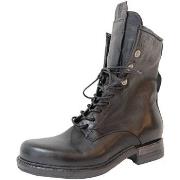 Bottes Mjus -