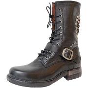 Bottes Mjus -