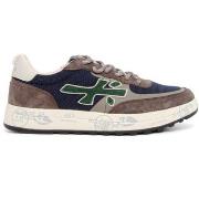 Baskets Premiata NOUS 6858