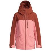 Parka Roxy Stated