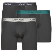 Boxers Calvin Klein Jeans BOXER BRIEF X3