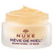 Soins &amp; bases lèvres Nuxe Rêve de Miel Baume Lèvres au Miel 15 Gra...