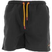 Maillots de bain Ellesse Knights black swim short