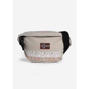 Sac Napapijri Sac Hering - beige argenté